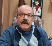 دکتر سعید حسینی