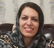 دکتر مریم جعفری