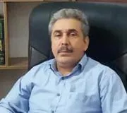 دکتر احمد اکبری