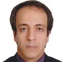 دکتر مهدی جورابچی