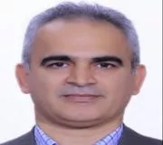 دکتر محمدصادق رضایی