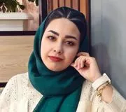 زهرا مصطفائی