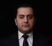 تصویر پروفایل دکتر محمدمهدی عموئیان - دکترای حرفه‌ای دندانپزشکی در تهران