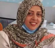 تصویر پروفایل دکتر ایمانه عسگری - دکترای حرفه‌ای دندانپزشکی در اصفهان