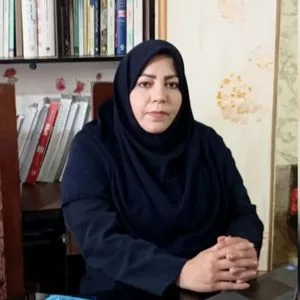 مرجان جابری