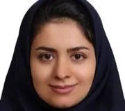 دکتر منصوره جمشیدیان طهرانی