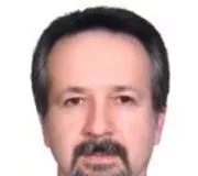 دکتر وحیدرضا برومند
