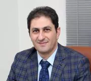 دکتر ابراهیم حاجی زاده