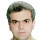 دکتر محمدحسین فرخ نیا