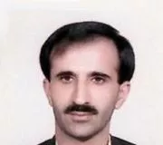 دکتر نورالدین تقوی رئیسی