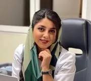 فاطمه جعفرخانی