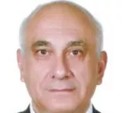 دکتر هرمز مه منش