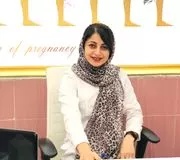 الهام احمدی
