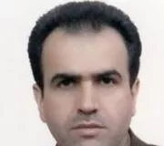 دکتر محمدکاظم مصطفوی پاشاکلائی