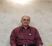 دکتر سعید سلامت