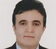 دکتر جعفر طهماسبی