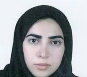 دکتر معصومه کامرانی امیری
