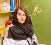 مریم ایرانپور