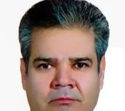 دکتر سید اسماعیل محروقی