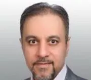 دکتر روح اله نریمانی