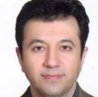 دکتر سعید اسکندری ترک