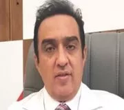 دکتر محمدرضا آریانی