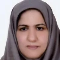 دکتر حکیمه سعادتی فر