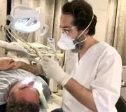 تصویر پروفایل دکتر آتیلا زکی پور - دکترای حرفه‌ای دندانپزشکی در شیراز