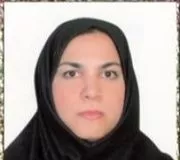 دکتر فریده افتخارزاده