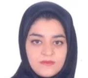 مریم درخشان