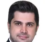 دکتر فرهاد اشرفی