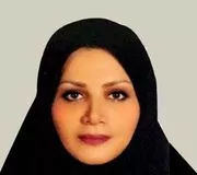 دکتر عفاف کریمی پور