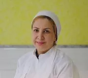 تصویر پروفایل دکتر پروا فروتن نژاد - دکترای حرفه‌ای دندانپزشکی در تهران