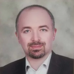 دکتر سعید محمدزاده