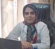 تصویر پروفایل دکتر الهه یزدانی - متخصص بیماری‌های داخلی در تهران