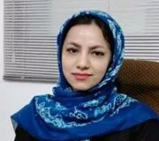 سیده زهره شمس