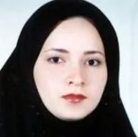 دکتر رباب خداپرست