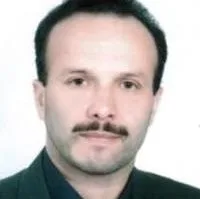 دکتر محمد امین حبیبی راد