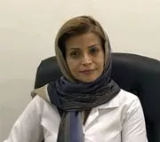 دکتر گیتا ذوالفقاری