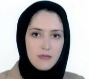 دکتر سعیده ارجمندی گورابزرمخی