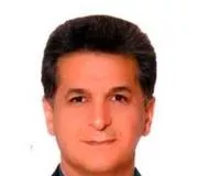 دکتر فرزاد احمدی اصفهانی