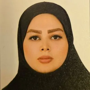 مژده ستاریان