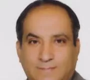 دکتر محمدحسن صوفی