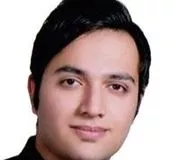 دکتر محمود رضائی