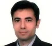 دکتر سید علیرضا صفوی
