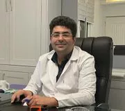 دکتر امیرحسین بشاش