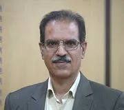دکتر نقی دارا