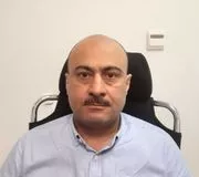 دکتر فریدون مهرابی