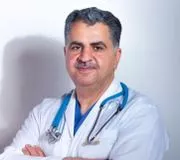 دکتر سیدجلیل میرحسینی
