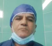 تصویر پروفایل دکتر محمدرضا معماری - متخصص جراحی عمومی در تهران